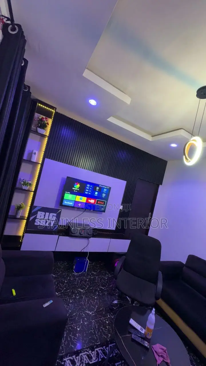 Tv Console