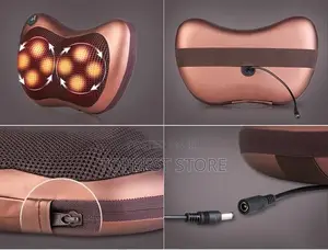 Original Electric Massage Pillow Car and Home Massage Pillow