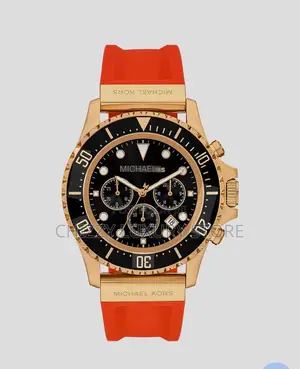 Michael Kors Quality Luxury Men Wristwatches