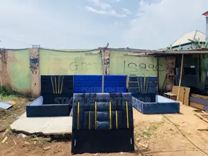 Luxury Bed Frame
