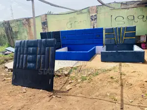 Luxury Bed Frame
