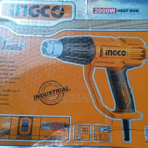 Ingco Heat Gun 2000w