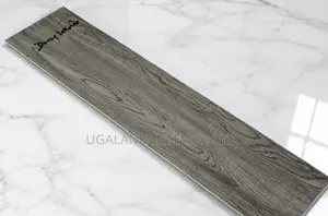 Premium SPC Wood Grain Flooring