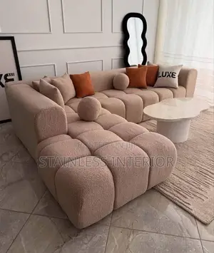 Luxury Full Set Chair