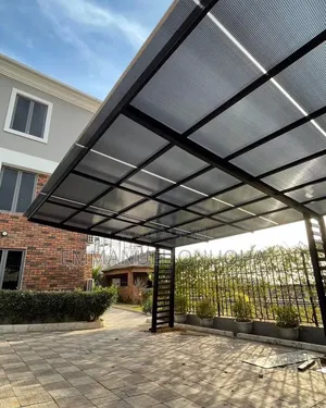 Maxshade Carport