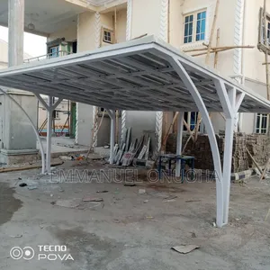 Maxshade Carport