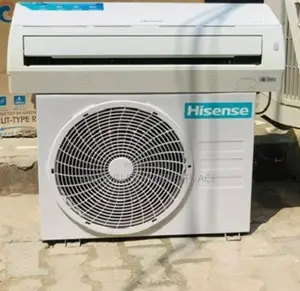 Air Conditioner Available