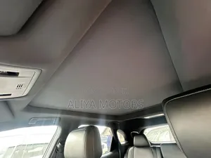Lexus RX 2018 Gray