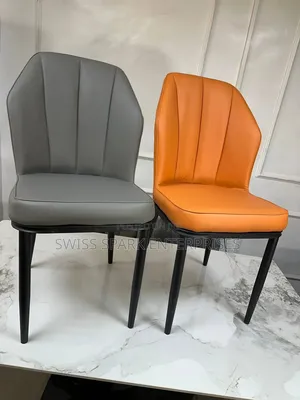 Luxury Dining Chair