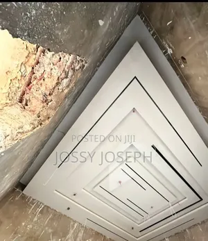 Pop Celling