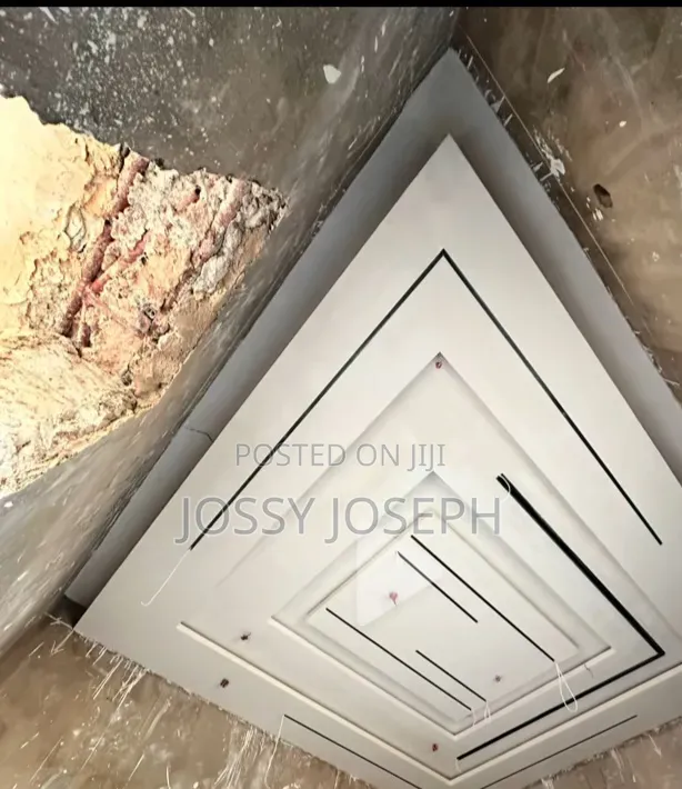 Pop Celling