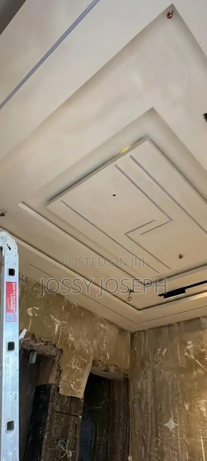 Pop Celling