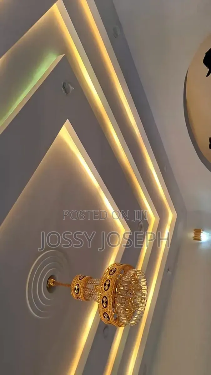 Pop Celling