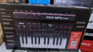 Mini Keyboard