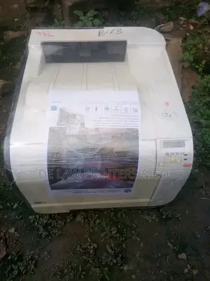 Hp Color Laserjet Pro 400