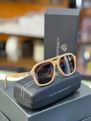 Maybach Quality Luxury Sunglasses