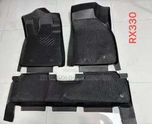 Best Quality Footmatt You Can Ever Used.It Is Full Cover