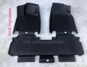Best Quality Footmatt You Can Ever Used.It Is Full Cover