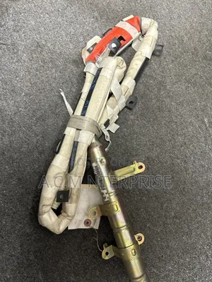 Roof Airbag for Vehicles