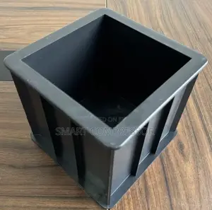 Concrete Cube Moulds