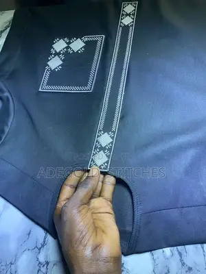 I'm Here to Serve You Native Clothes