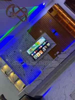 Tv Console
