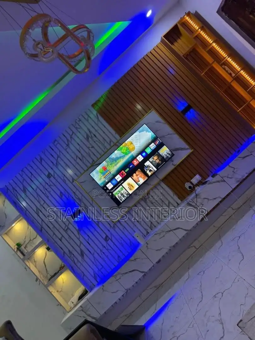 Tv Console