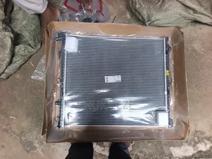 BMW X3 G01 Radiator 