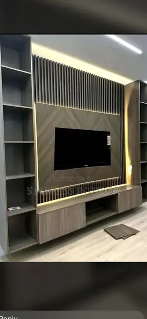 Tv Console