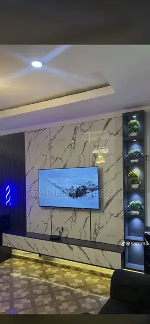 Tv Console