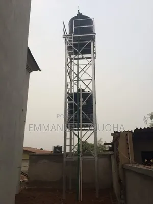 Rainreserve Tank