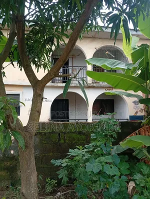 Property for Sale in Ogijo.