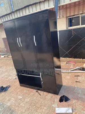 Suitable Wardrobe