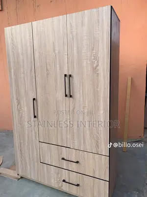 Suitable Wardrobe