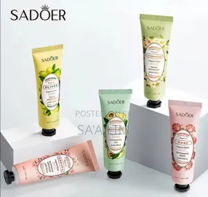 Sadoer Hand Cream