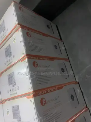 6kva Felicity Inverter Hybrid Much Available