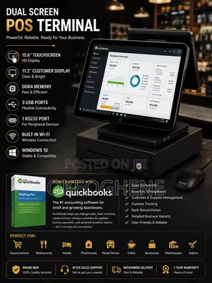 Pos Software Installations