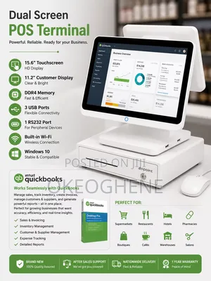Pos Software Installations