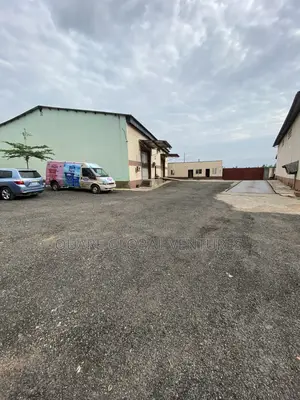 Warehouse 1 at New Garage Oluyole Lga Ibadan