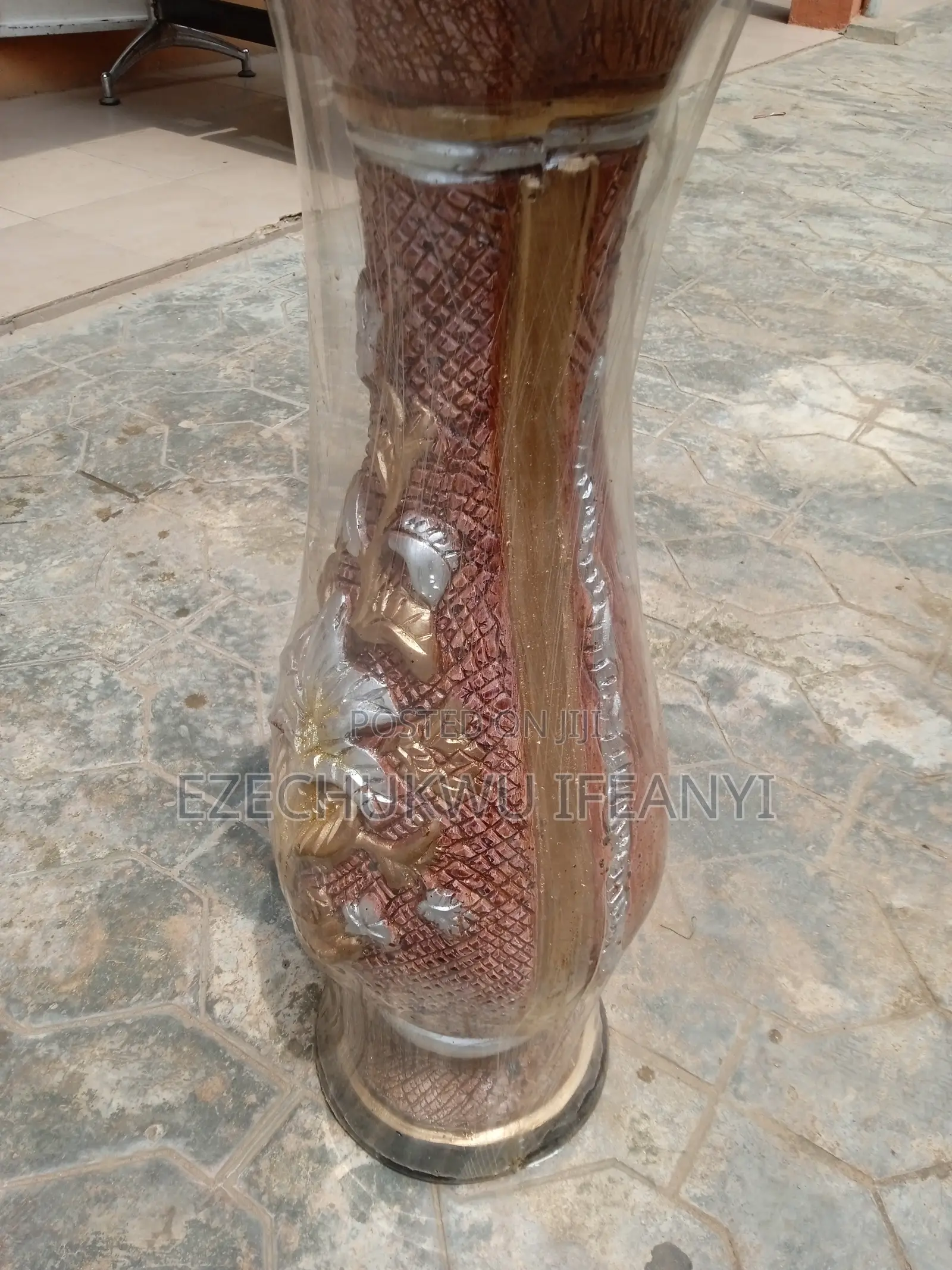 Flower Vases