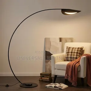 Smart Parlour Lamp
