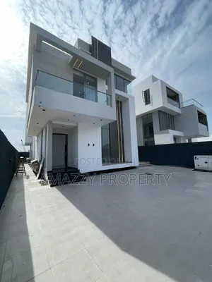 5bdrm Duplex in Ikoyi Lagos State for sale