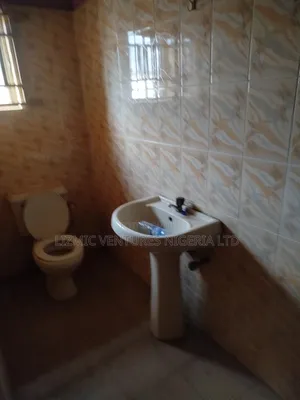 Furnished 2bdrm Block of Flats in Agric Estate, Ikotun / Ikotun/Igando