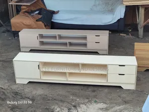Tv Stand Readily Available