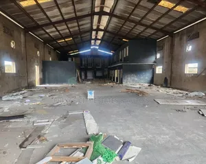 Warehouse for Lease in Mende-Maryland