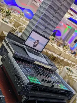 Dj Service