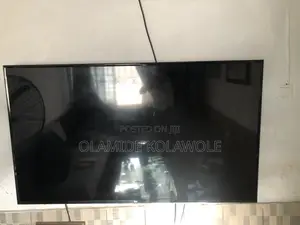 Lg 65-Inch Smart Uhd Tv – Model 65uk6400pvc