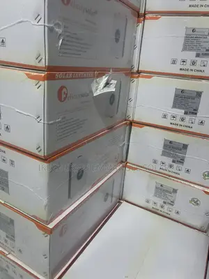6kva Felicity Inverter Hybrid Much Available