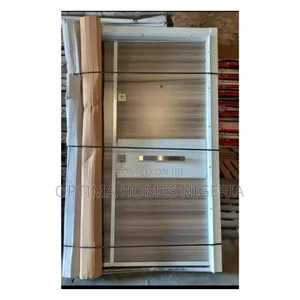 Security Turkey Doors