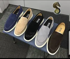 High Quality Boss Sneakers